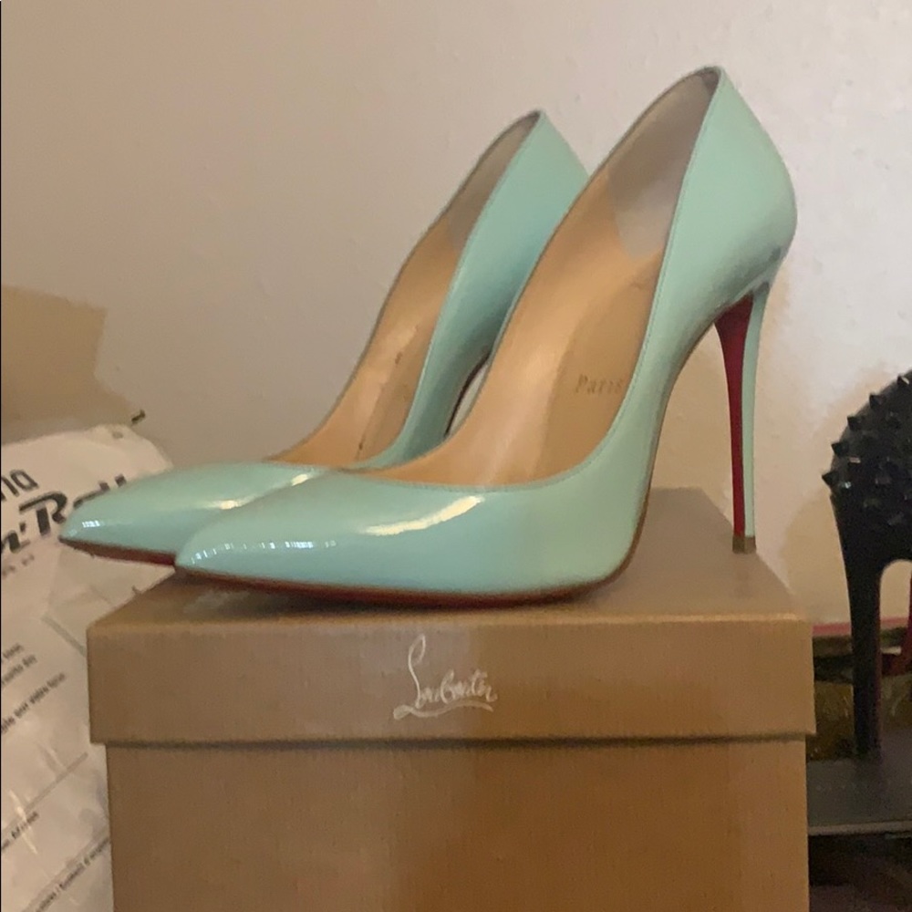 Christian Louboutin Pigalle
